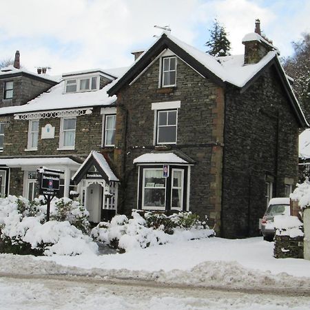 Brooklands Guest House Bowness-on-Windermere Luaran gambar