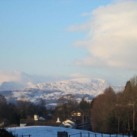 Brooklands Guest House Bowness-on-Windermere Luaran gambar