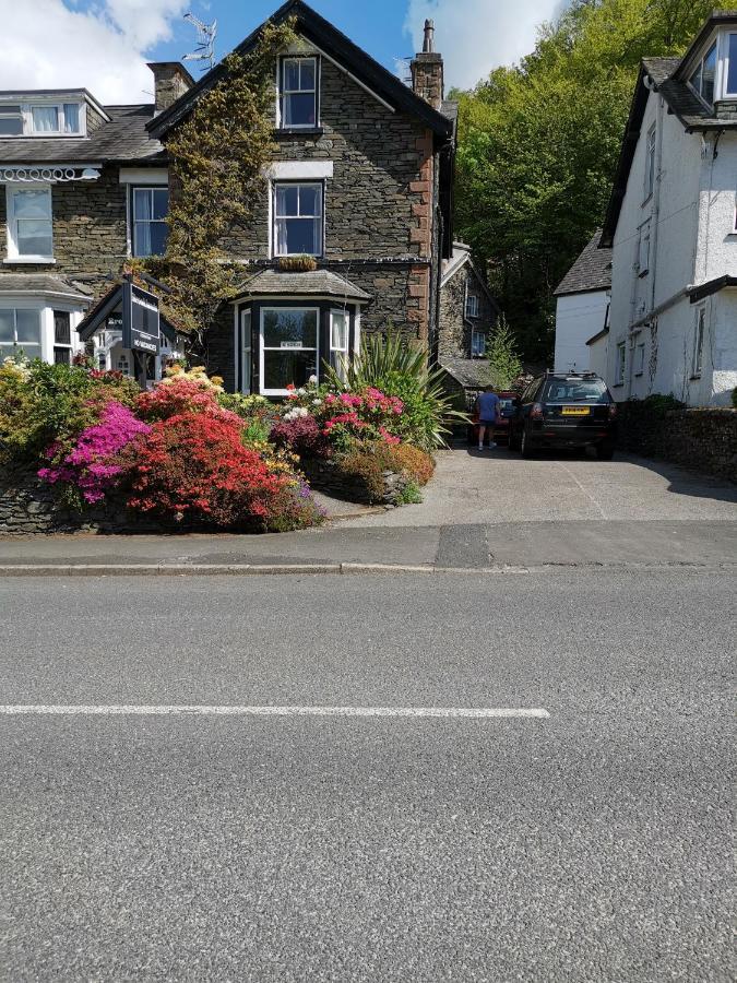 Brooklands Guest House Bowness-on-Windermere Luaran gambar