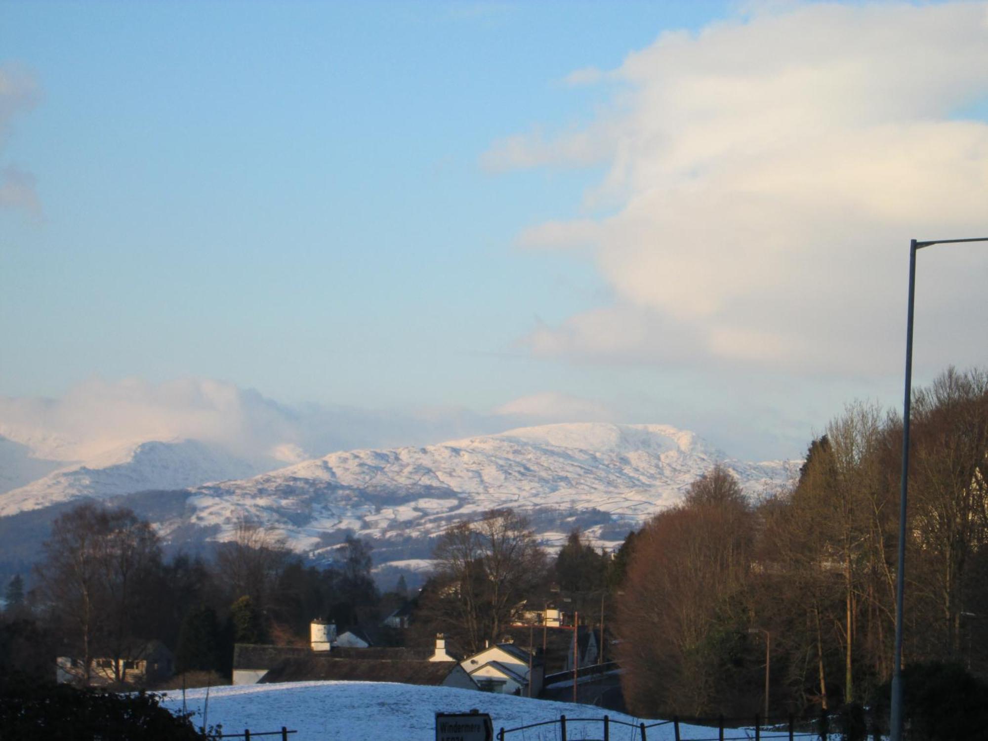 Brooklands Guest House Bowness-on-Windermere Luaran gambar