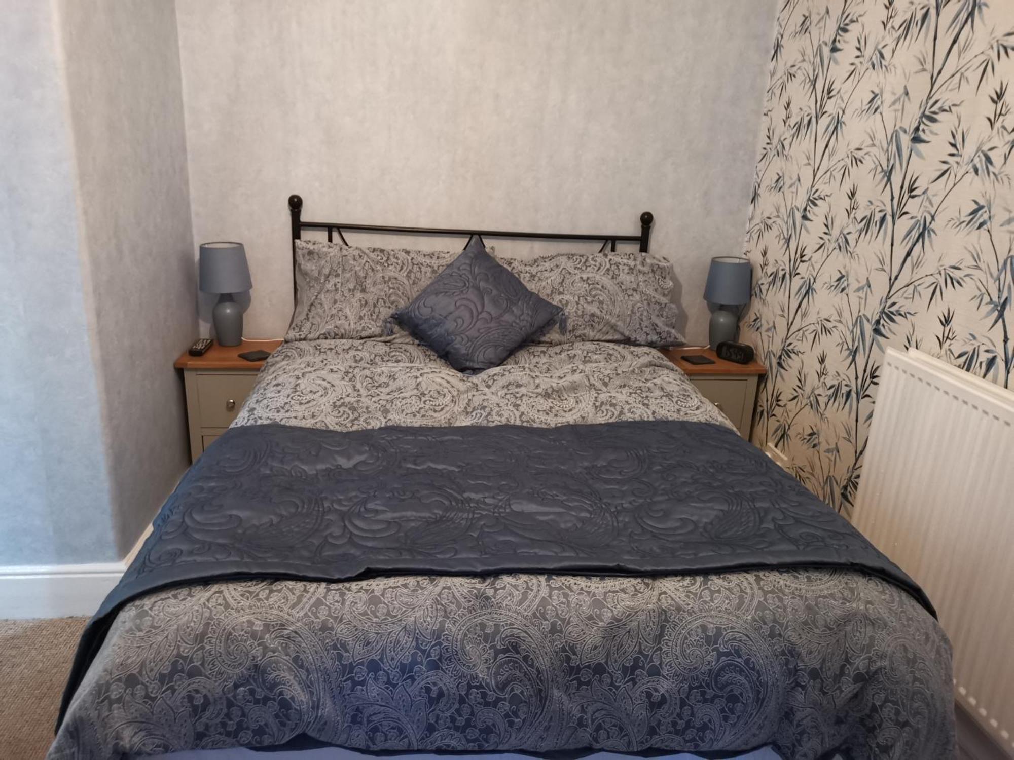 Brooklands Guest House Bowness-on-Windermere Luaran gambar
